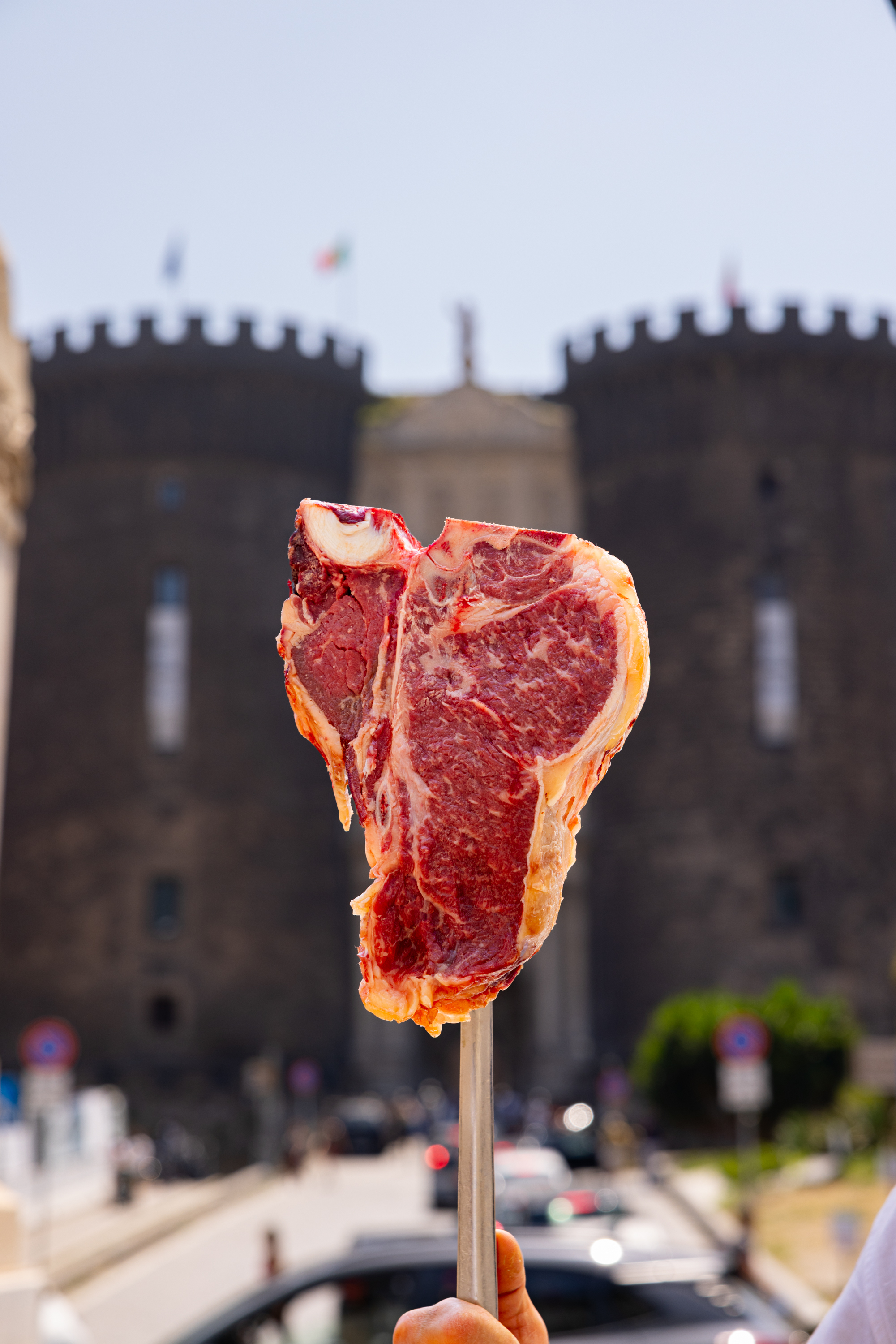 Bradem Hero Text Left image